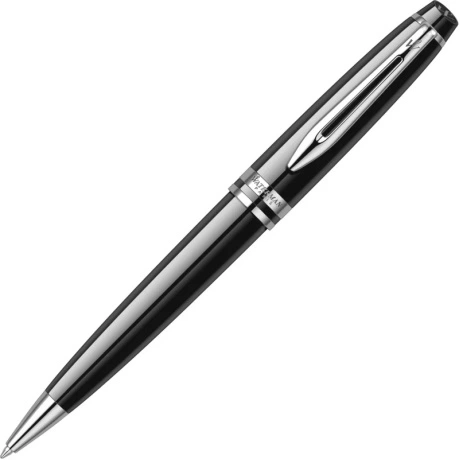 Ручка шариковая Waterman Expert S0951800 Black CT