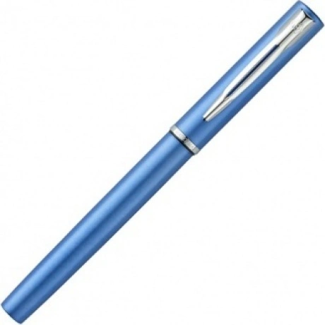 Ручка перьевая Waterman Graduate Allure 2068195 Blue CT