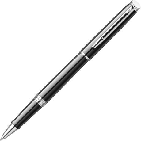 Ручка-роллер Waterman Hemisphere S0920550 Mars Black CT