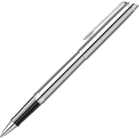 Ручка-роллер Waterman Hemisphere S0920450 Stainless Steel CT