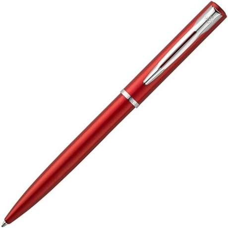 Ручка шариковая Waterman Graduate Allure 2068193 Red CT