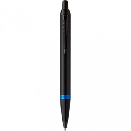 Ручка шариков. Parker IM Vibrant Rings K315 (CW2172941) Marine B...