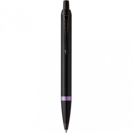 Ручка шариков. Parker IM Vibrant Rings K315 (CW2172951) Amethyst...