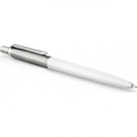 Ручка шариков. Parker Jotter Original K60 (CW2096874) White CT M...