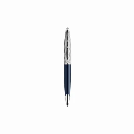 Ручка шариков. Waterman Carene L`Essence du Bleu (CW2166425) Laq...