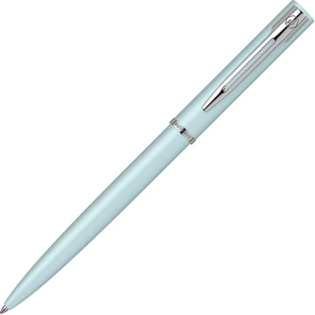 Waterman Allure - Pastel Blue, шариковая ручка, M