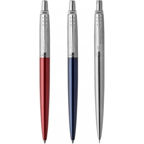 Parker набор подарочный London Trio, ручка шариковая+ручка гелев...