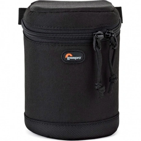 Чехол для объектива LowePro Lens Case 8x12cm Black LP36978-0WW
