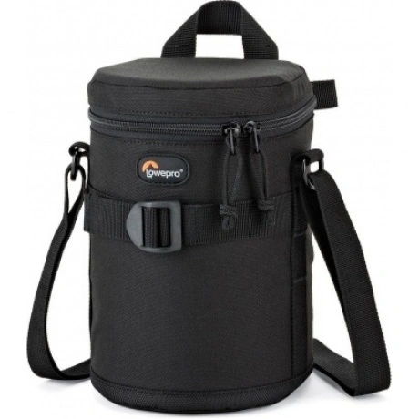 Чехол для объектива LowePro Lens Case 11x18cm LP36980-0WW черный