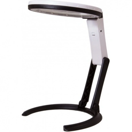 Лупа настольная Levenhuk Zeno Desk D13