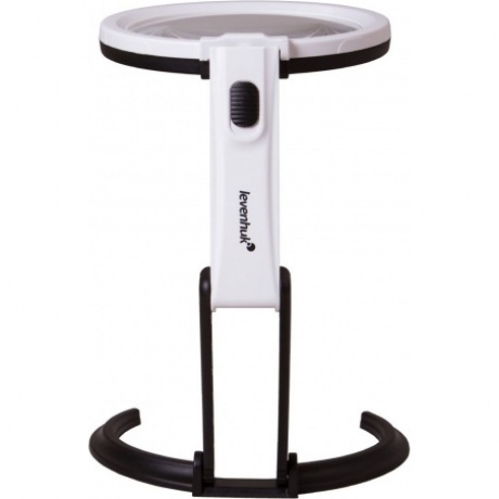 Лупа настольная Levenhuk Zeno Desk D13 - фото 6