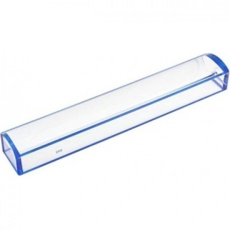 Лупа для чтения Veber 3x, 250x38 мм (7514)