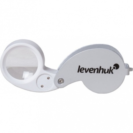 Лупа Levenhuk Zeno Gem M5 - фото 5
