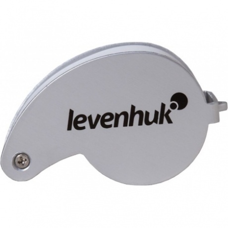 Лупа Levenhuk Zeno Gem M5 - фото 6