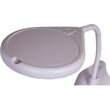 Лупа настольная Levenhuk Zeno Desk D19 - фото 11