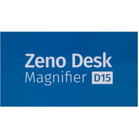 Лупа настольная Levenhuk Zeno Desk D15 - фото 6