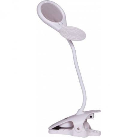 Лупа настольная Levenhuk Zeno Desk D15 - фото 9