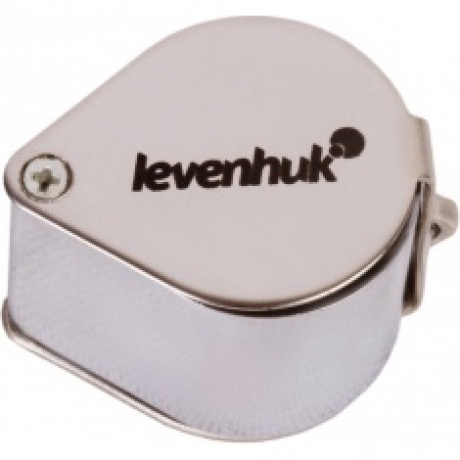 Лупа ювелирная Levenhuk Zeno Gem ZM11 - фото 7