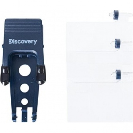 Лупа-очки Levenhuk Discovery Crafts DGL 10 - фото 5