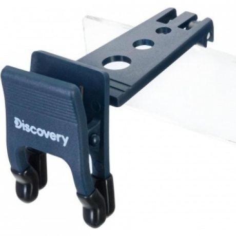 Лупа-очки Levenhuk Discovery Crafts DGL 10 - фото 6