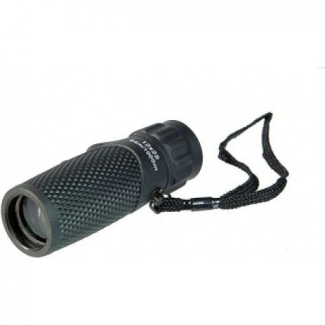 Монокуляр Veber Ultra Sport 12x25, черный