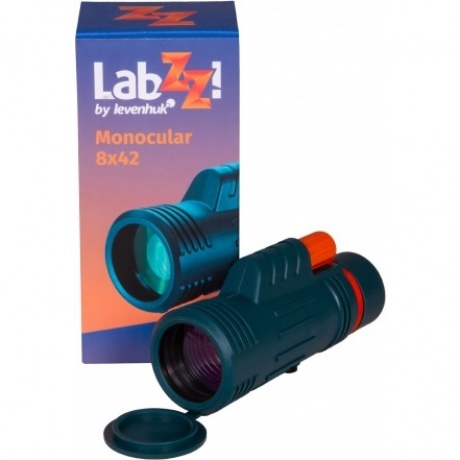 Монокуляр Levenhuk LabZZ MC4 - фото 12