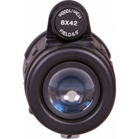 Монокуляр Levenhuk Atom 8x42 - фото 6