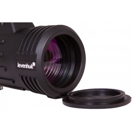 Монокуляр Levenhuk Atom 8x42 - фото 7