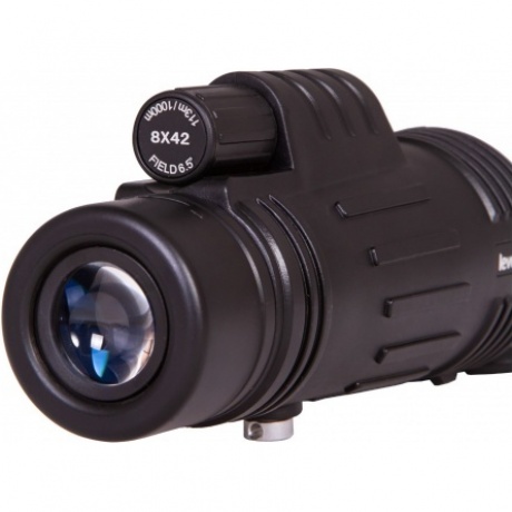 Монокуляр Levenhuk Atom 8x42 - фото 8