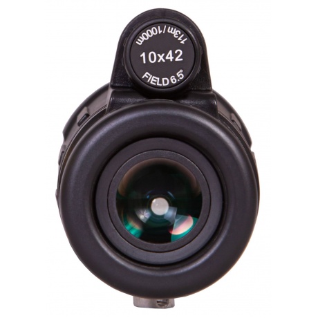 Монокуляр Levenhuk Atom 10x42 - фото 5