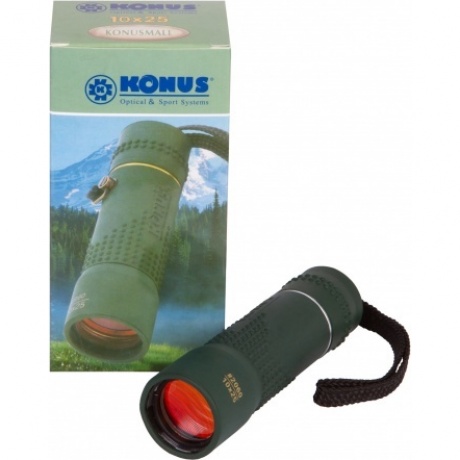 Монокуляр Konus Konusmall 10x25 - фото 6