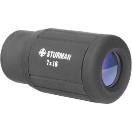 Монокуляр STURMAN 7x18