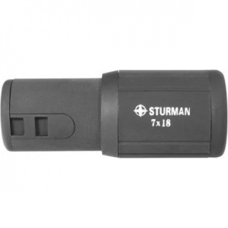 Монокуляр STURMAN 7x18 - фото 4