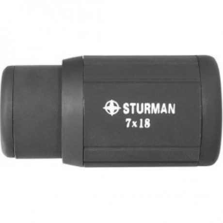 Монокуляр STURMAN 7x18 - фото 5