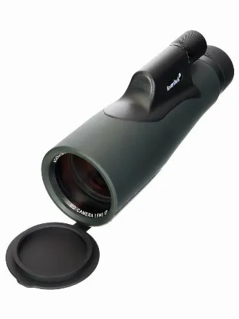 Монокуляр Levenhuk Wise PLUS 10x56 с сеткой