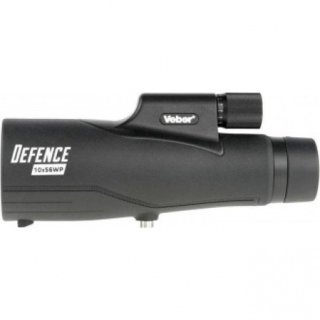 Монокуляр Veber Defence 10х56WP с сеткой - фото 6