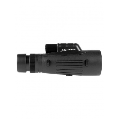 Монокуляр Veber ZOOM 10-30x50 - фото 4