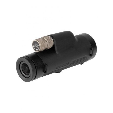Монокуляр Veber ZOOM 8-24x40WP - фото 2
