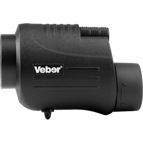 Монокуляр Veber 8x30WP широкоугольный - фото 4