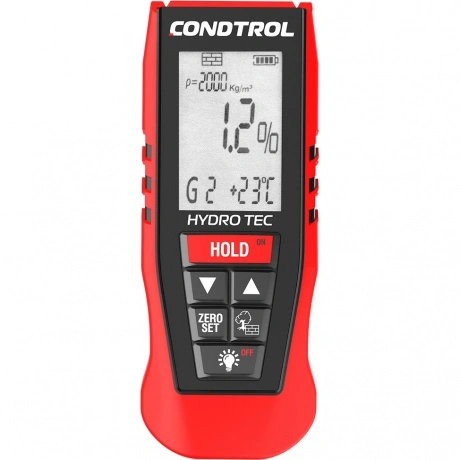 Влагомер Condtrol Hydro-Tec (3-14-020)