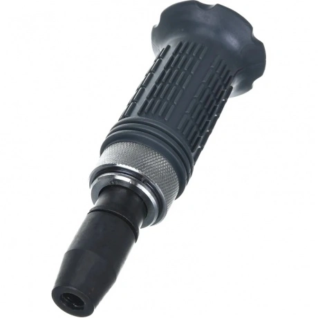 Отвертка с набором бит Stayer 2566-H4