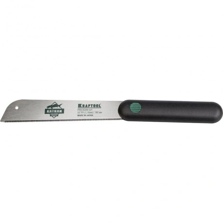 Ножовка по дереву Kraftool Katran Precision Cut 1-15194-18-22