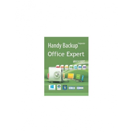 Handy Backup Office Expert 8 [HBOE8-1] (электронный ключ)