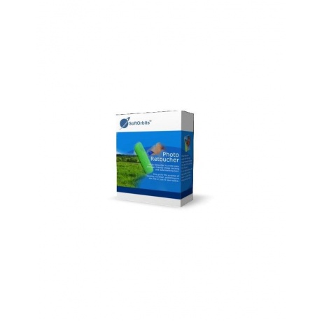 SoftOrbits Photo Retoucher Business [SO-19-b] (электронный ключ)