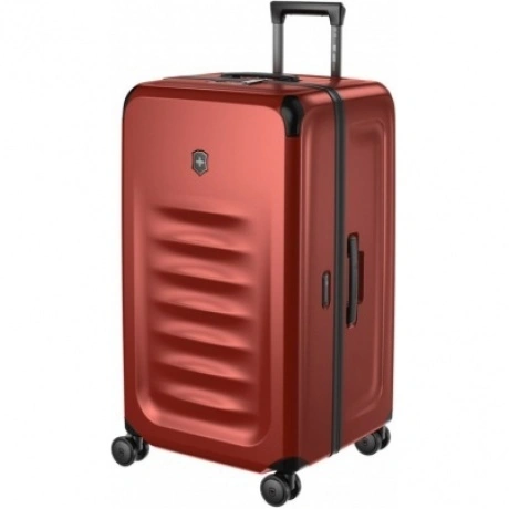 Чемодан Victorinox Spectra 3.0 Trunk Large Case, красный, 42x36x...