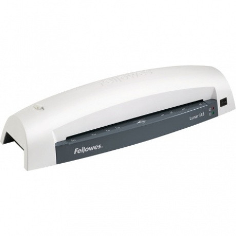 Ламинатор Fellowes Lunar A3 FS-57167 - фото 2