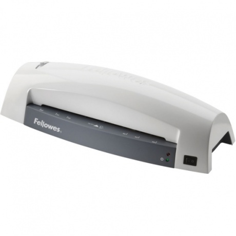 Ламинатор Fellowes Lunar A4 FS-57156(01) - фото 1