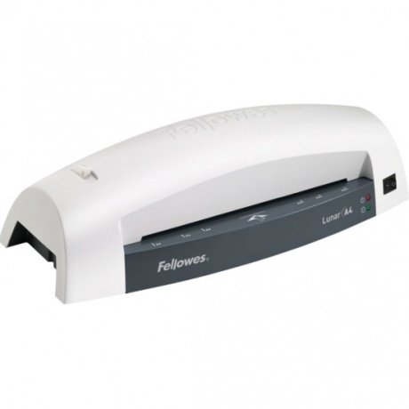 Ламинатор Fellowes Lunar A4 FS-57156(01) - фото 2