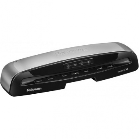 Ламинатор Fellowes Saturn 3i A3 FS-57360(01) - фото 4