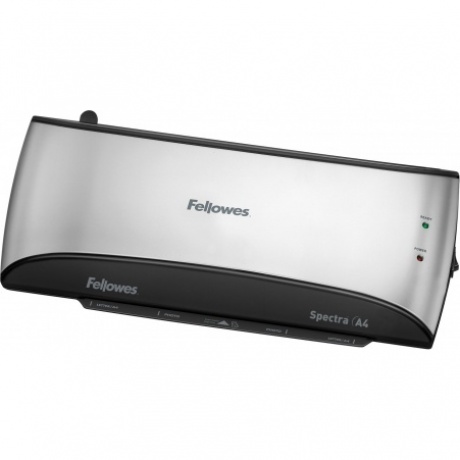 Ламинатор Fellowes Spectra A4,  FS-57378 - фото 2